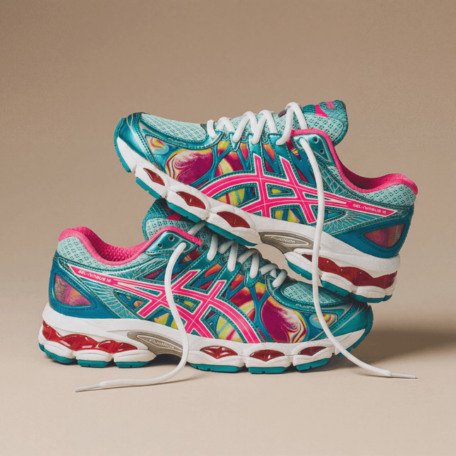 sneackers custom