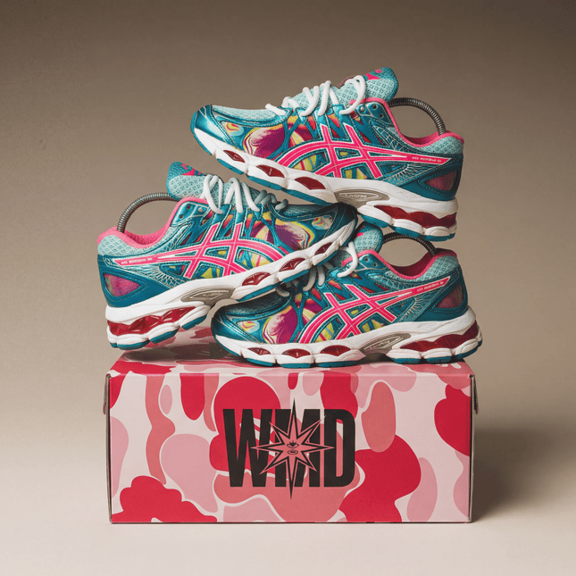 sneackers custom