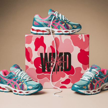 sneackers custom