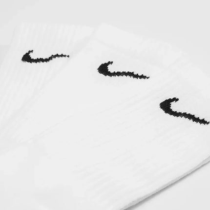 Nike 3 PACK - Chaussettes