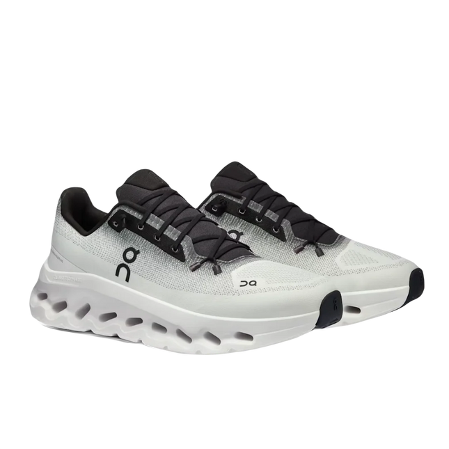 Cloudtilt Black Ivory