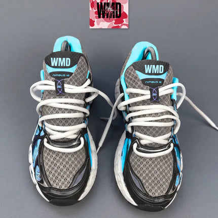 WMD Gel Blue Lagon™