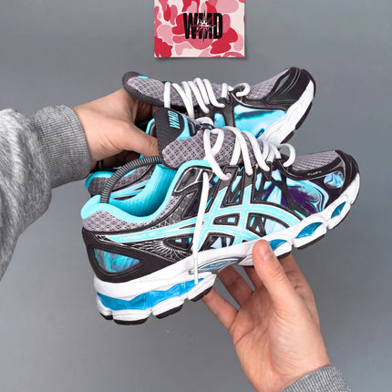 WMD Gel Blue Lagon™