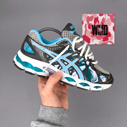 WMD Gel Blue Lagon™