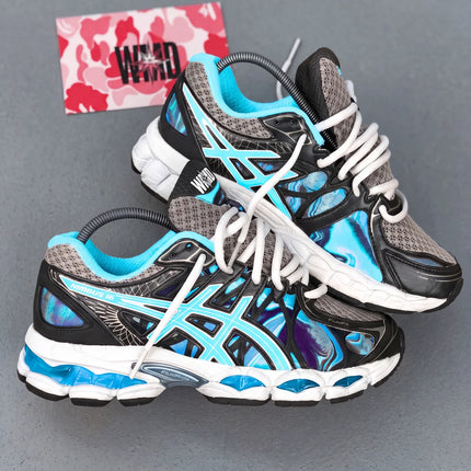 WMD Gel Blue Lagon™