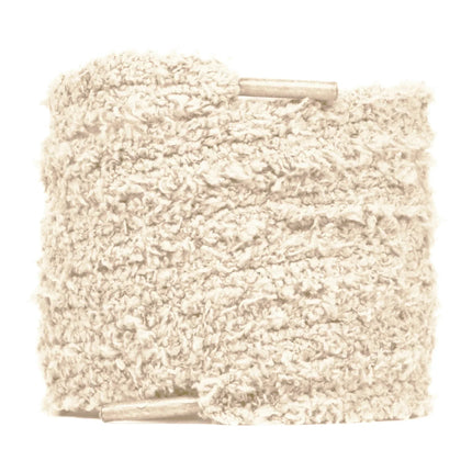 Lacet Fourrure Beige