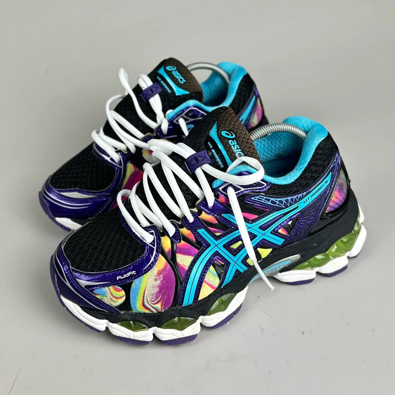 WMD Gel Aurora black™