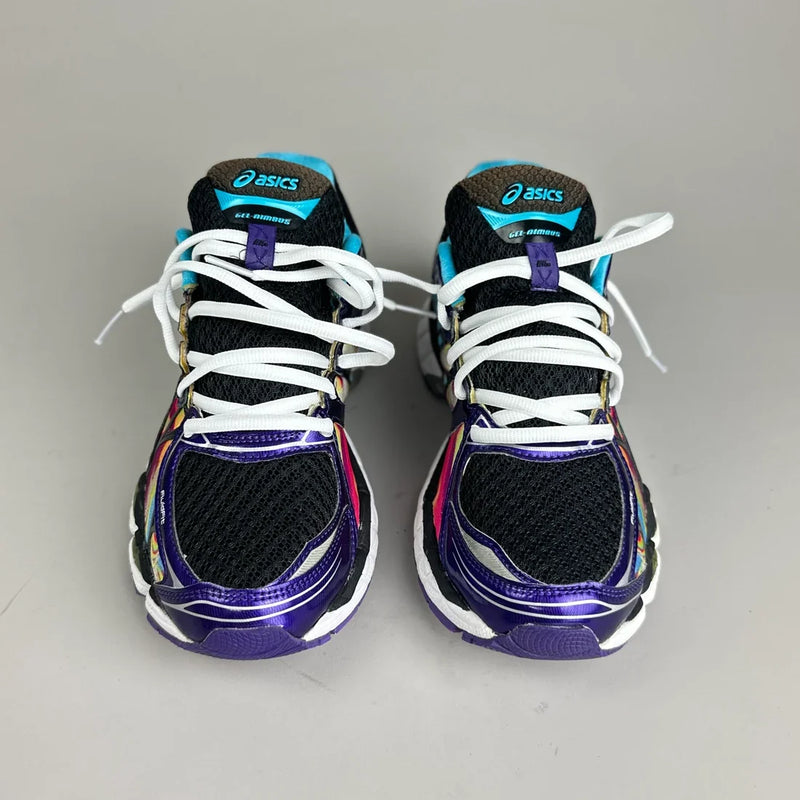 WMD Gel Aurora black™