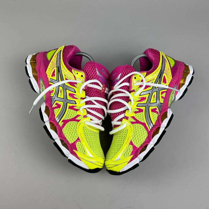 WMD Gel Volt Rush™