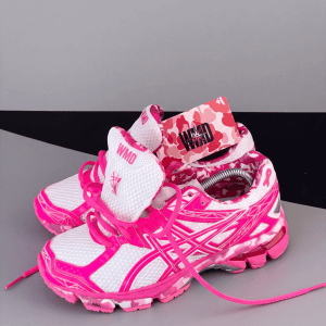 WMD Gel Pink Blossom™